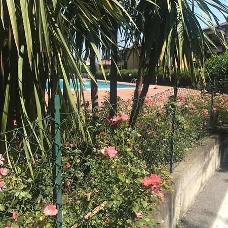 Antonellagardalake Desenzano del Garda Extérieur photo
