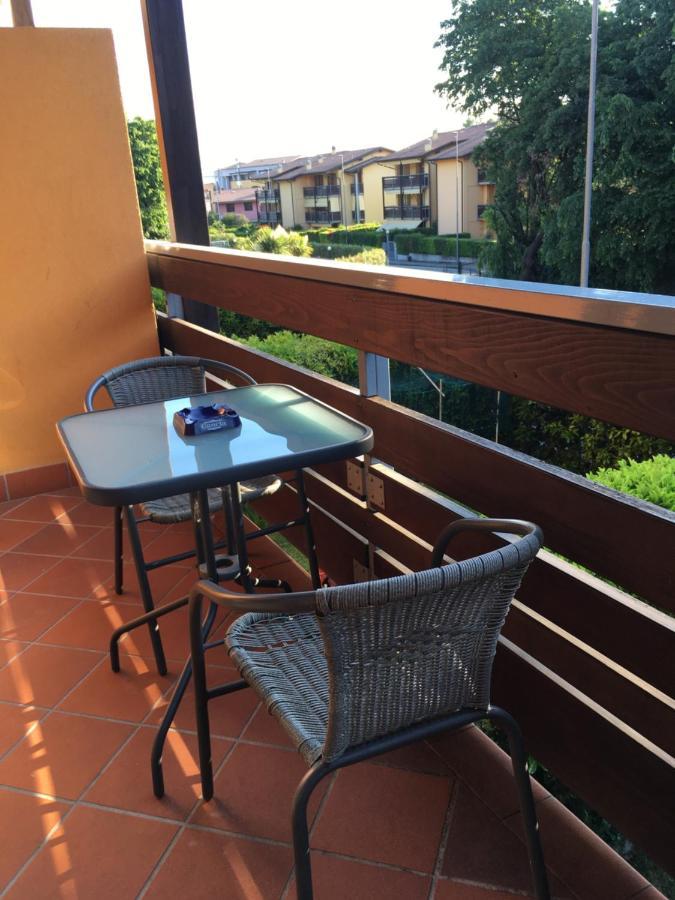 Antonellagardalake Desenzano del Garda Extérieur photo